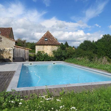 Vila Les Jardins De Peychenval Lamonzie-Montastruc Exteriér fotografie